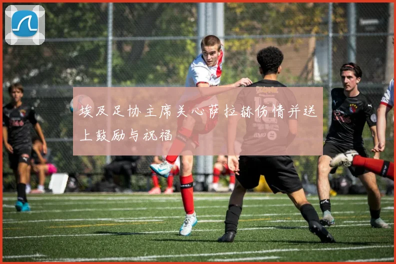 埃及足协主席关心萨拉赫伤情并送上鼓励与祝福